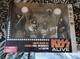 Kiss Alive Deluxe Box Set Super Stage Figures Mcfarlane Limited Edition New