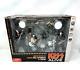 Kiss Alive Deluxe Box Set Super Stage Figures Mcfarlane Limited Edition New