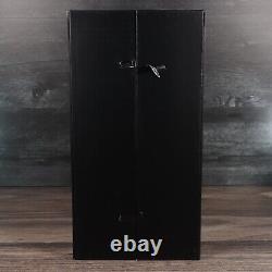 KISS ALIVE II Action Figure Box Set SDCC 2015 LE 351/1500 Simmons Stanley Sealed