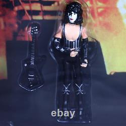 KISS ALIVE II Action Figure Box Set SDCC 2015 LE 351/1500 Simmons Stanley Sealed