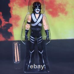 KISS ALIVE II Action Figure Box Set SDCC 2015 LE 351/1500 Simmons Stanley Sealed