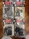 Kiss Alive Mcfarlane Action Figures Complete Set 2000 Nib Gene Paul Ace Peter 4