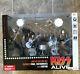 Kiss Alive Special Boxed Edition Super Stage Figure Set Mcfarlane 2002