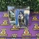 Kiss Ace Frehley Mcfarlane Toys Kiss Creatures The Space Man Figure
