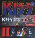 Kiss Alive Ii Stage & Action Figures-deluxe Box Set-ltd Edition (1500 Issued)-co