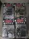 Kiss Alive Mcfarlane Toys Action Figure Lot (4) Gene Simmons Paul Ace Peter