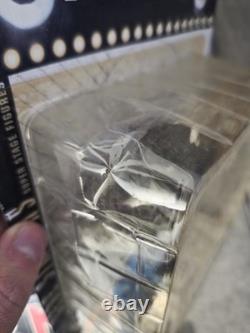 KISS Alive McFarlane Toys Action Figure Lot (4) Gene Simmons Paul Ace Peter