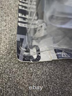 KISS Alive McFarlane Toys Action Figure Lot (4) Gene Simmons Paul Ace Peter