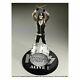 Kiss Alive Peter Criss Rock Iconz Statue
