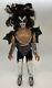 Kiss Aucoin Management 1977 Mego 12 Gene Simmons The Demon Action Figure Doll