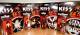 Kiss Complete Set 2020 Bif Bang Pow Action Figure 4pc Complete Set New In Hand