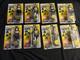 Kiss Classic Mini Figures Action Figure Collection Boxed Plastic Mint