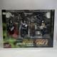 Kiss Creatures Action Figure Box Set Limited Edition Mcfarlane Toys 2002