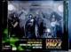 Kiss Creatures Action Figure Box Set Limited Edition Mcfarlane Toys 2002