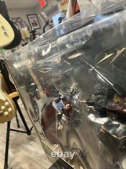 KISS Creatures Action Figure Box Set Limited Edition McFarlane Toys 2002 Sealed