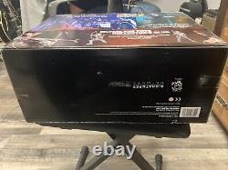 KISS Creatures Action Figure Box Set Limited Edition McFarlane Toys 2002 Sealed