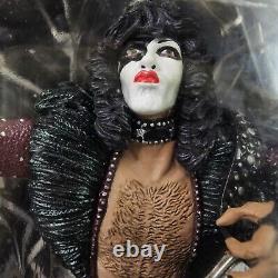 KISS Creatures Box Set Stage Lights Instruments LIMITED McFarlane 2002 NEW READ