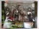 Kiss Creatures Mcfarlane Figures Boxed Set Limited Edition 2002 Still Sealed
