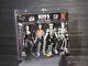 Kiss Demon Gene Simmons Limited Edition 4-pack 8inch Mego Figures Toy Company