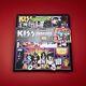 Kiss Deluxe Box Set 2 Unmasked Convention Exclusive Action Figure 0157/1000 2016