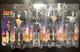 Kiss Destroyer 8 Inch Action Figures Nib Complete Set Figures Toy Company Rare
