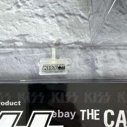 KISS Dressed to Kill 12 Action Figure 2013 New Sealed 4 Piece Set