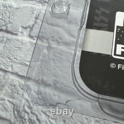 KISS Dressed to Kill 12 Action Figure 2013 New Sealed 4 Piece Set