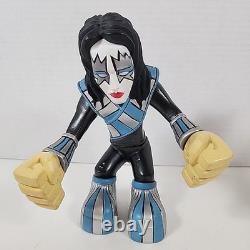 KISS Gruntz Hotter Than Hell Action Figures 2004