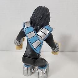 KISS Gruntz Hotter Than Hell Action Figures 2004