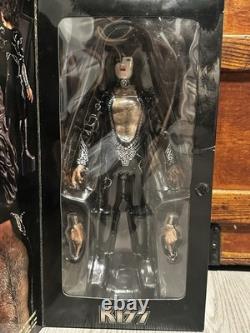 KISS Paul Stanley The Starchild Medicom RAH Real Action Heroes No. 472 Figure