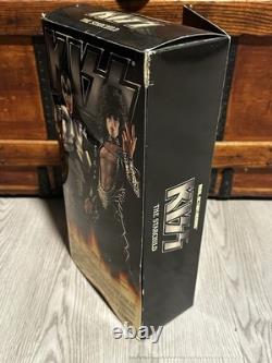 KISS Paul Stanley The Starchild Medicom RAH Real Action Heroes No. 472 Figure