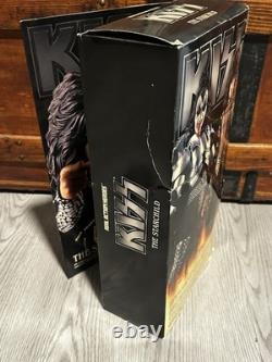 KISS Paul Stanley The Starchild Medicom RAH Real Action Heroes No. 472 Figure