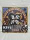 Kiss Rock And Roll Over 3 3/34 Inch Action Figures Entertainment Earth Exclusive