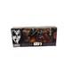 Kiss The Demon 2005 Mcfarlane Toys Super Stage Figures 3 Pack Figures New Sealed