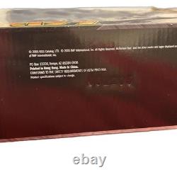 KISS THE DEMON 2005 McFarlane Toys Super Stage Figures 3 Pack Figures NEW SEALED