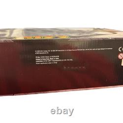 KISS THE DEMON 2005 McFarlane Toys Super Stage Figures 3 Pack Figures NEW SEALED