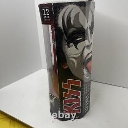 KISS THE DEMON GENE SIMMONS Special Edition 12 Action Figure McFarlane Toys