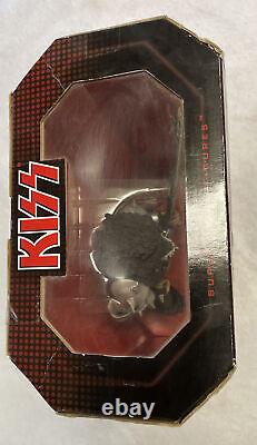 KISS THE DEMON GENE SIMMONS Special Edition 12 Action Figure NOS