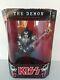 Kiss The Demon Gene Simmons Special Edition 12 Action Figure Sealed Fastship
