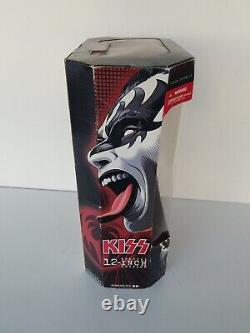 KISS THE DEMON GENE SIMMONS Special Edition 12 Action Figure SEALED FASTSHIP