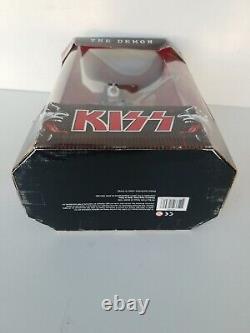 KISS THE DEMON GENE SIMMONS Special Edition 12 Action Figure SEALED FASTSHIP