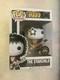 Kiss The Starchild #06 Gitd Chase Funko Pop! Vinyl Rare & Vaulted Grail