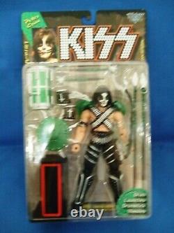 KISS Ultra Action Figure Set of 4