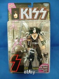 KISS Ultra Action Figure Set of 4