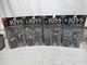 Kiss Ultra Action Figures Complete Set Of 4 Mcfarlane With Original Shipping Box