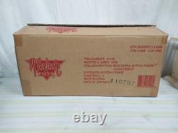 KISS Ultra Action Figures Complete Set of 4 McFarlane With Original Shipping Box