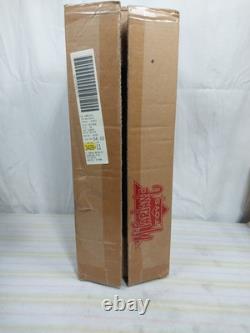 KISS Ultra Action Figures Complete Set of 4 McFarlane With Original Shipping Box