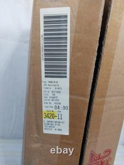 KISS Ultra Action Figures Complete Set of 4 McFarlane With Original Shipping Box