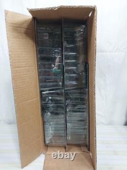 KISS Ultra Action Figures Complete Set of 4 McFarlane With Original Shipping Box