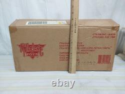 KISS Ultra Action Figures Complete Set of 4 McFarlane With Original Shipping Box